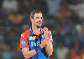 mitchell starc
