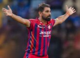 Mohammed Shami