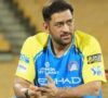 MS Dhoni