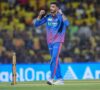 Axar Patel