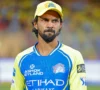 Ruturaj Gaikwad