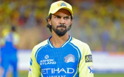 Ruturaj Gaikwad