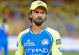 Ruturaj Gaikwad