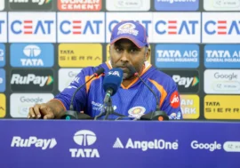 Mahela Jayawardene