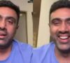 ravichandran ashwin