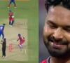 Rishabh Pant