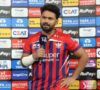 Rishabh Pant
