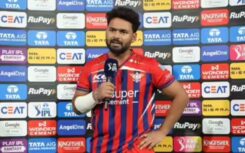 Rishabh Pant