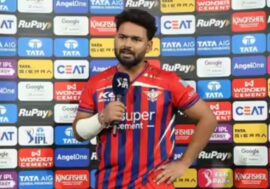Rishabh Pant