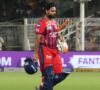 Rishab Pant