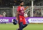 Rishab Pant