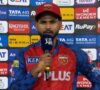 shreyas iyer