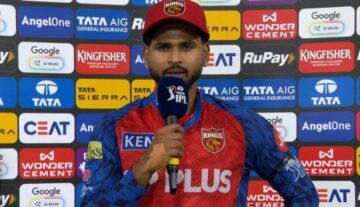 shreyas iyer