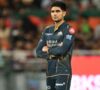 Shubman Gill