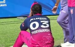 vaibhav sooryavanshi