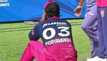 vaibhav sooryavanshi