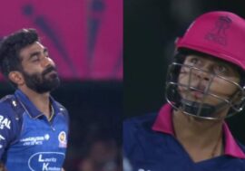 Vaibhav Sooryavanshi