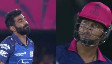 Vaibhav Sooryavanshi