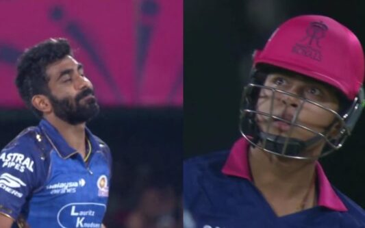 Vaibhav Sooryavanshi