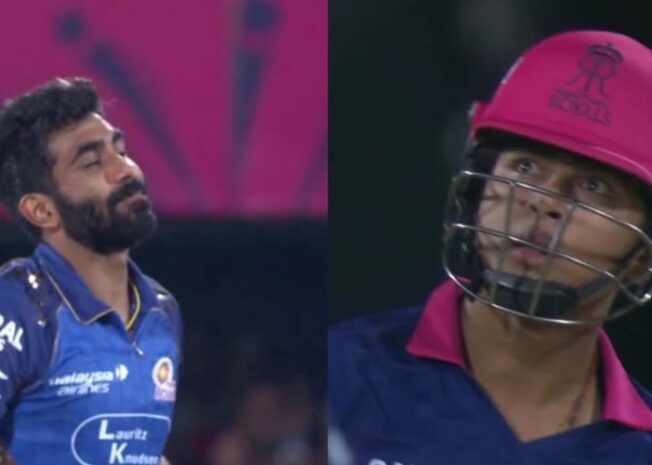 Vaibhav Sooryavanshi