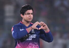 Vaibhav Sooryanvashi