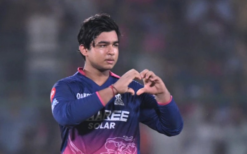 Vaibhav Sooryanvashi