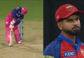 Vaibhav Sooryavanshi