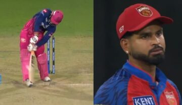 Vaibhav Sooryavanshi