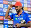 KL Rahul