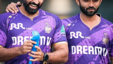 Abhishek Nayar