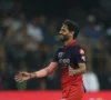 Bhuvneshwar Kumar