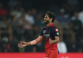 Bhuvneshwar Kumar