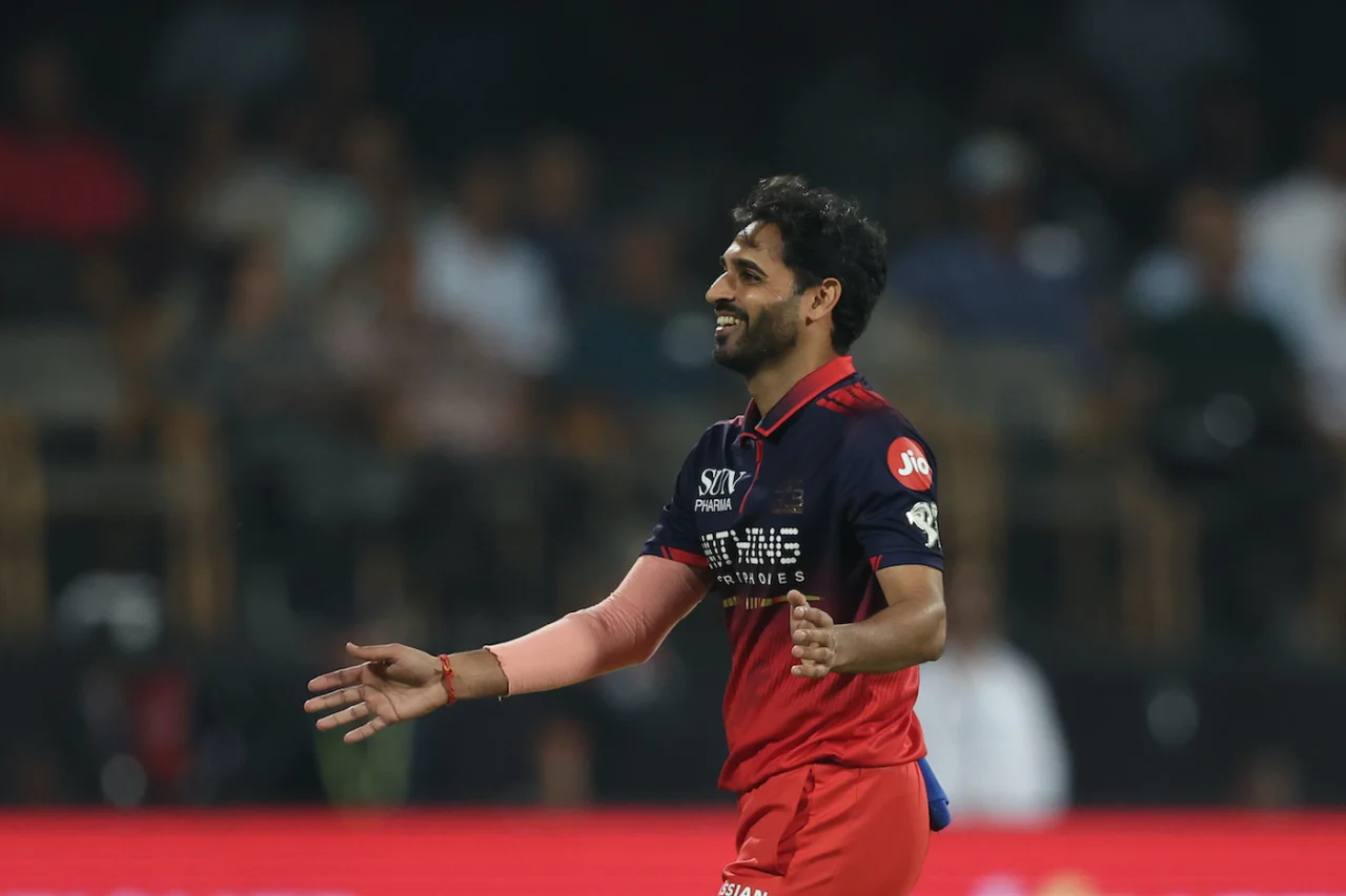 Bhuvneshwar Kumar