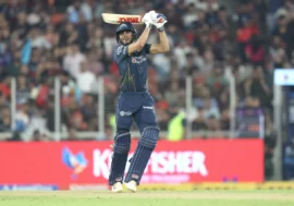 Shubman Gill