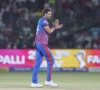 Mitchell Starc