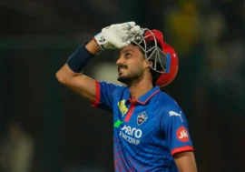 Axar Patel