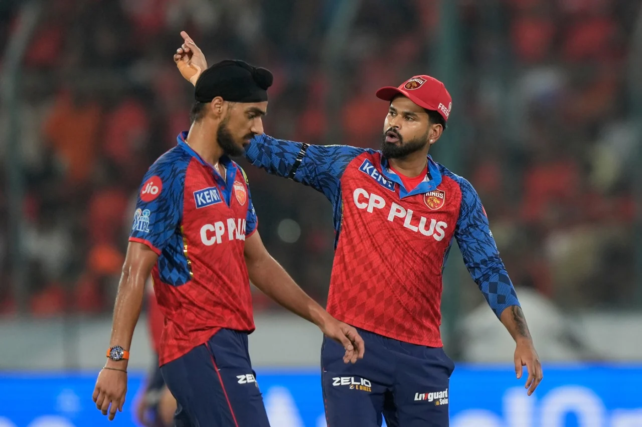 Punjab Kings