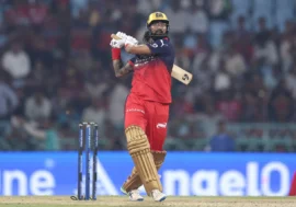 Krunal Pandya