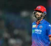 Axar Patel