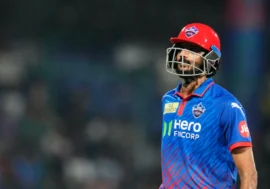 Axar Patel