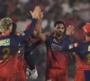 Bhuvneshwar Kumar RCB