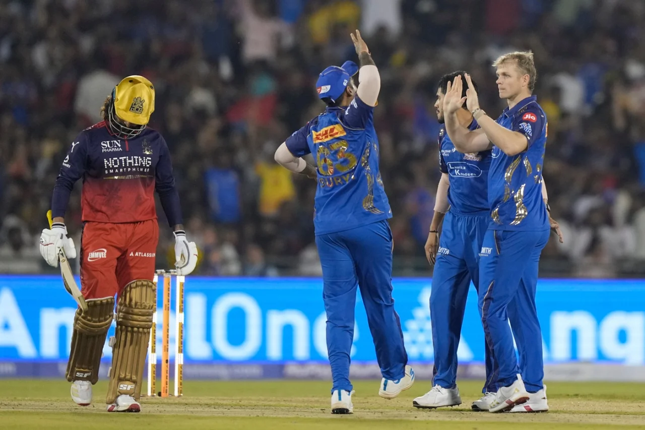 Mumbai Indians