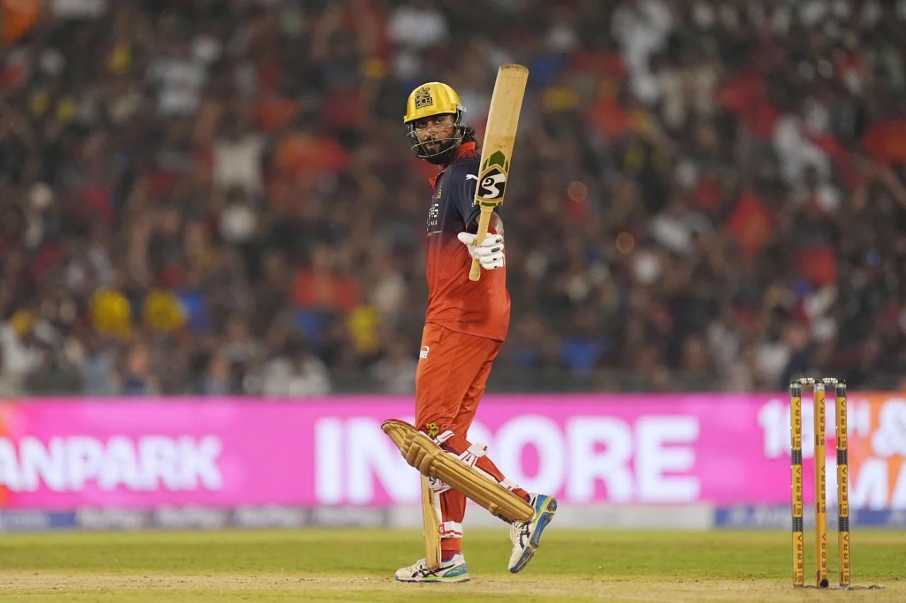 Krunal Pandya
