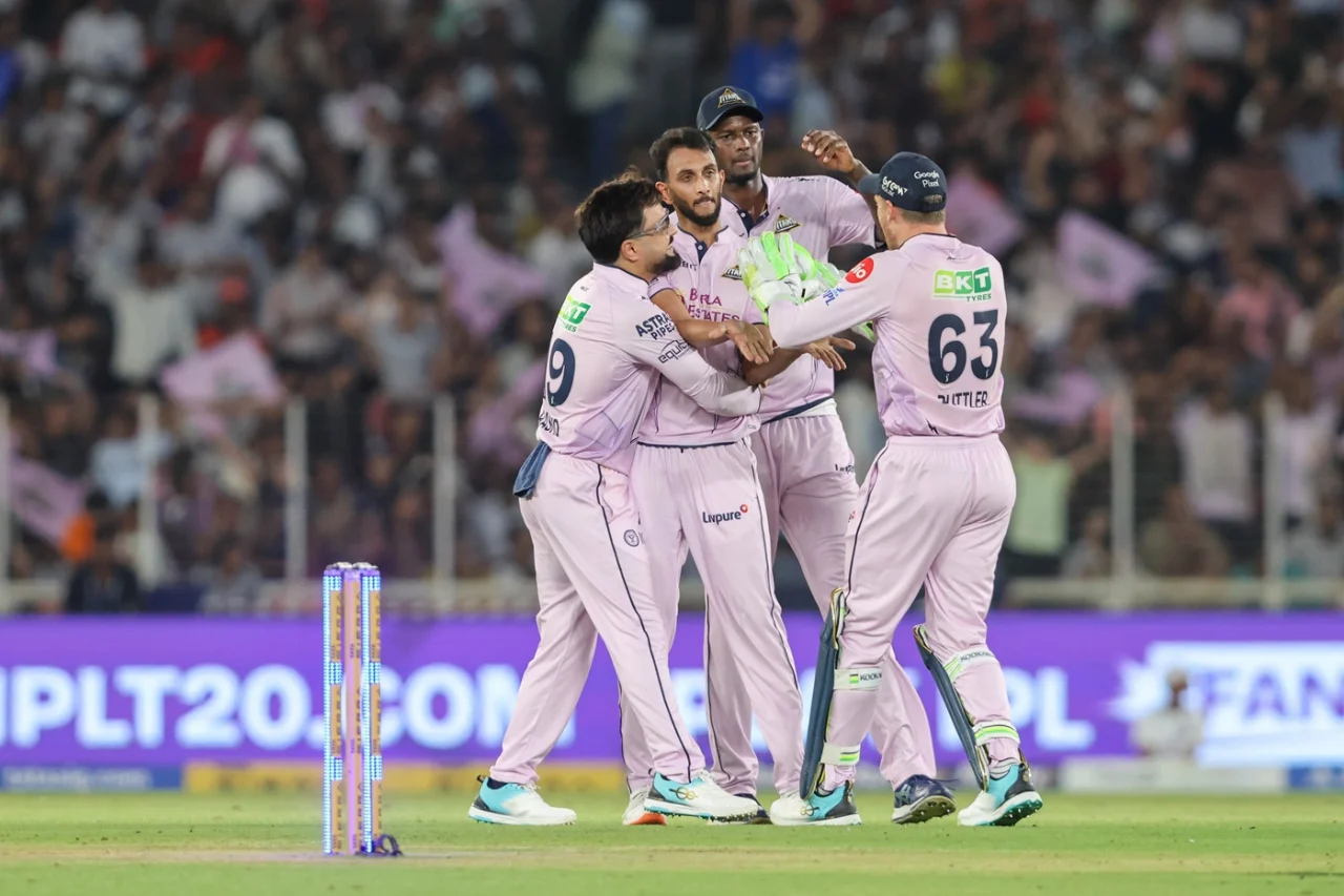 Gujarat Titans