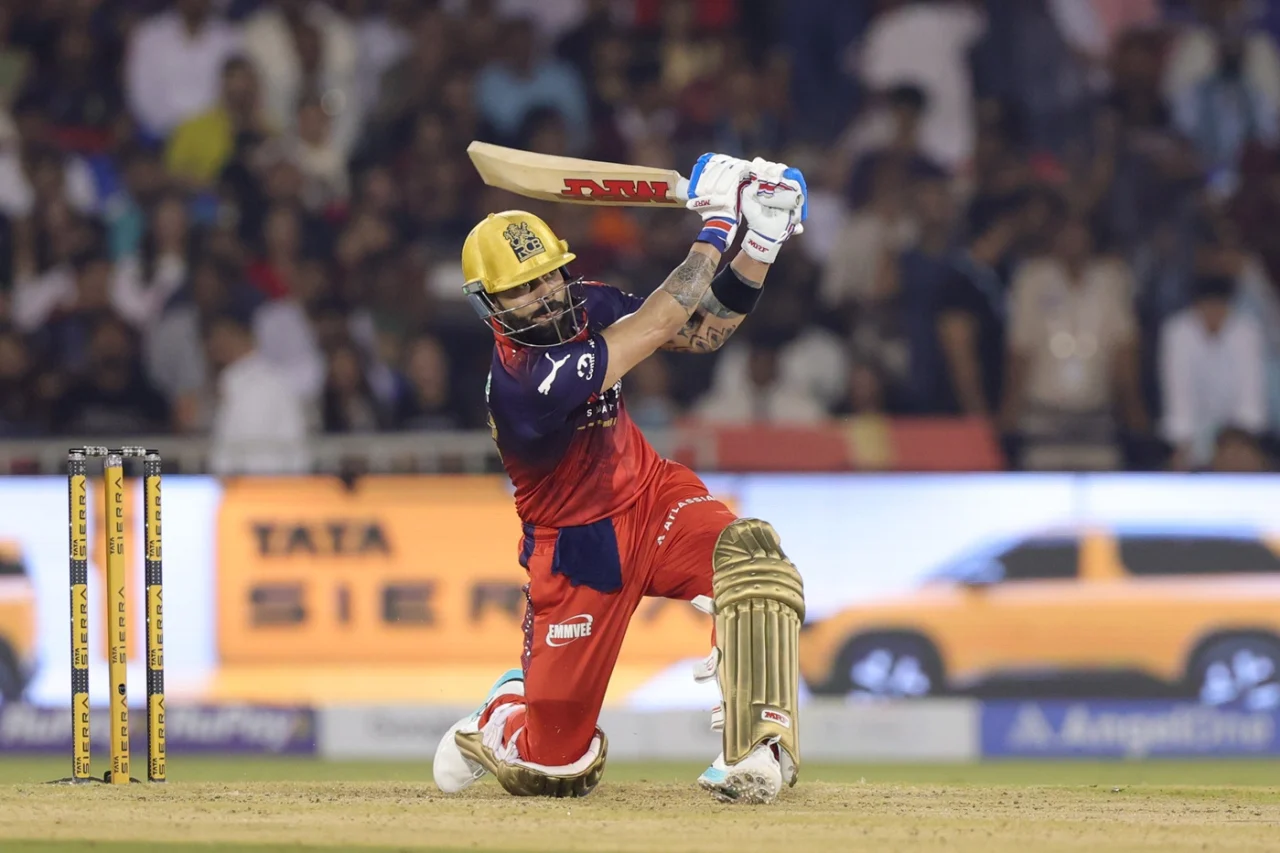 Virat Kohli