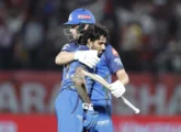 Will Jacks and Tilak Varma