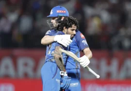 Will Jacks and Tilak Varma