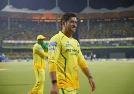 MS Dhoni