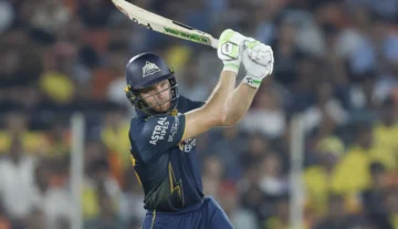 Jos Buttler