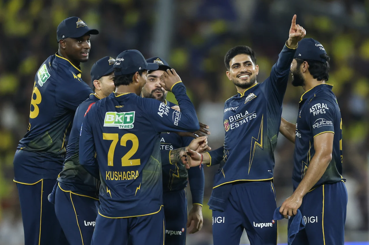 Gujarat Titans